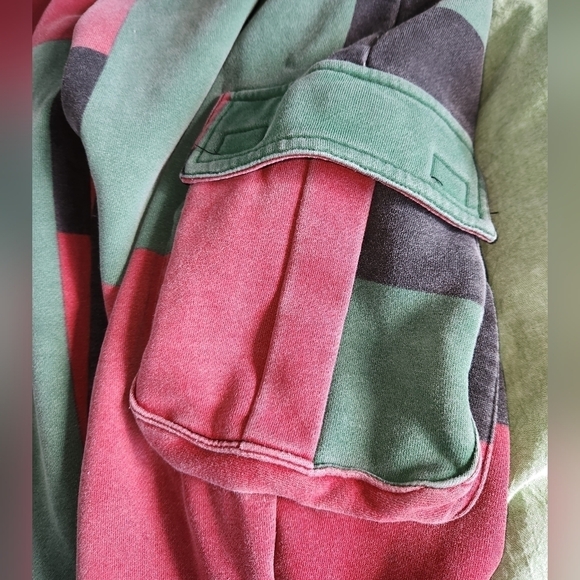 GRMY Sweat Suit - Picture 5 of 6